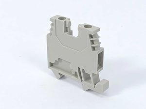 Wieland 55.503.1053.0 DIN Rail Terminal WKM 2,5 / 15/V0 Batch 100 Pcs.