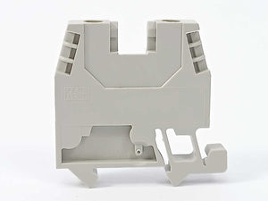 Wieland 55.503.1053.0 DIN Rail Terminal WKM 2,5 / 15/V0 Batch 100 Pcs.