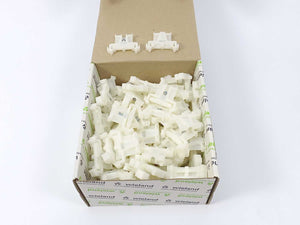 Wieland Z5.522.7453.0 End Bracket 9708 / S35 Batch 100 Pcs.