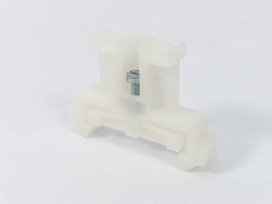 Wieland Z5.522.7453.0 End Bracket 9708 / S35 Batch 100 Pcs.