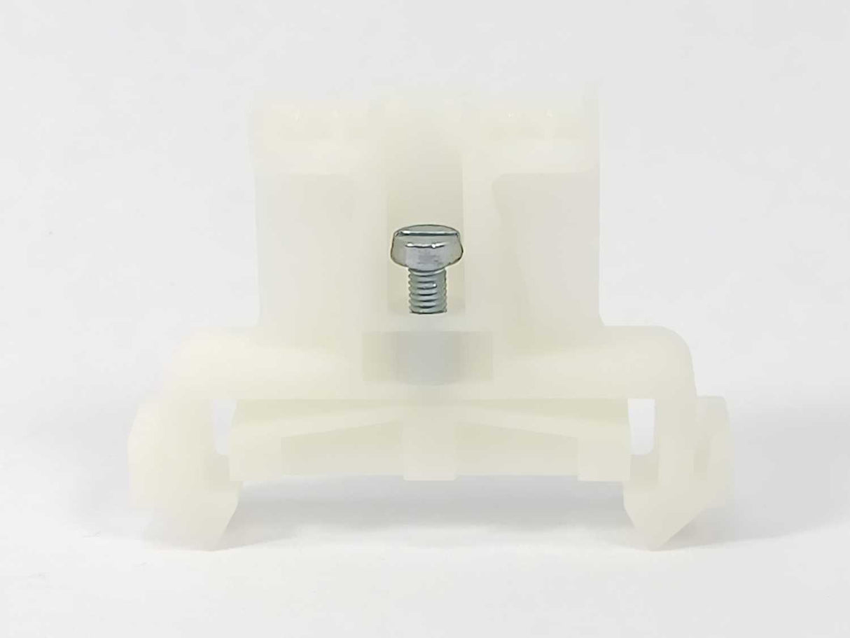 Wieland Z5.522.7453.0 End Bracket 9708 / S35 Batch 100 Pcs.
