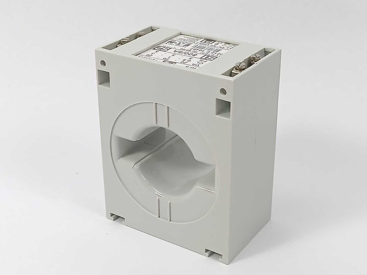 Eaton 741E0024 HF5-800/5A Current Transformer