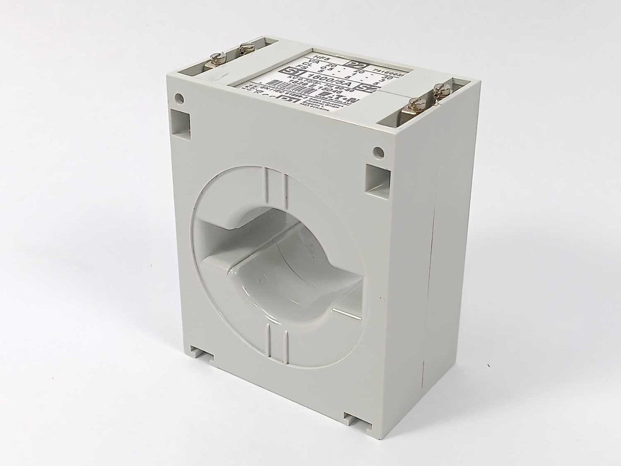 Eaton 741E0039 Current transformer HF5 1600A/5A