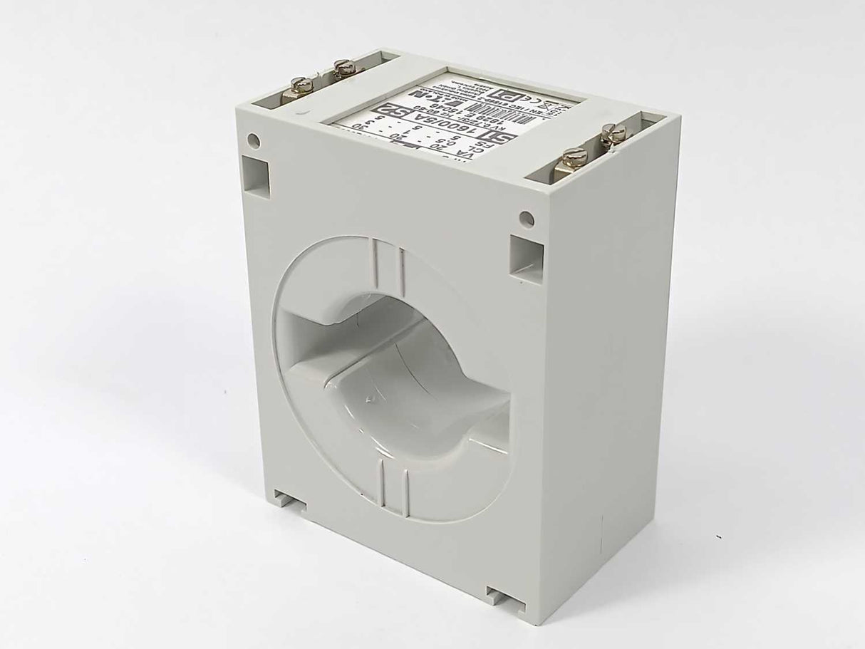 Eaton 741E0039 Current transformer HF5 1600A/5A