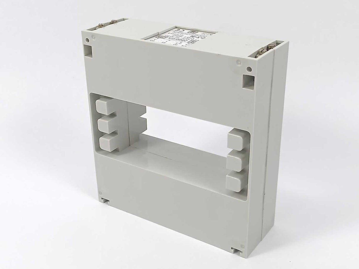 Eaton 741F0027 Current Transformer HF6 2000A/5A