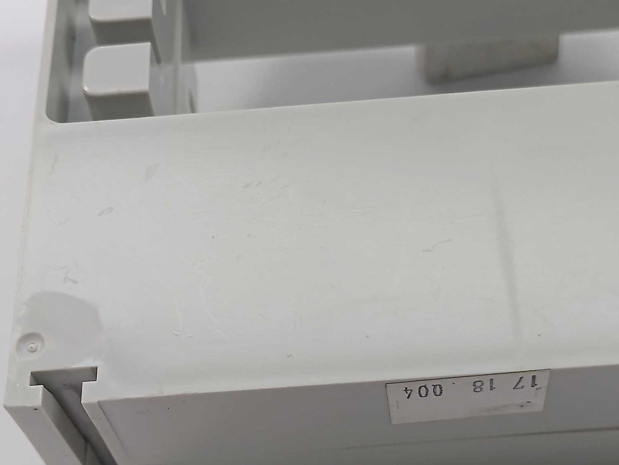 Eaton 741F0027 Current Transformer HF6 2000A/5A