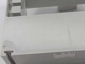 Eaton 741F0027 Current Transformer HF6 2000A/5A