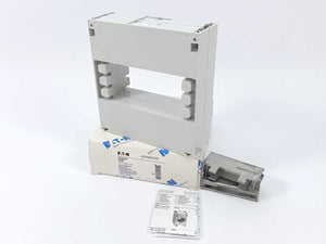 Eaton 741F0027 Current Transformer HF6 2000A/5A