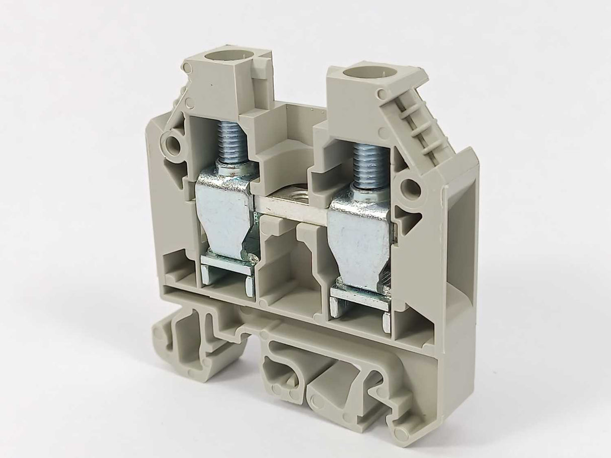 Wieland 57.510.0155.0 WKN 10/U /V0 50 Pcs.