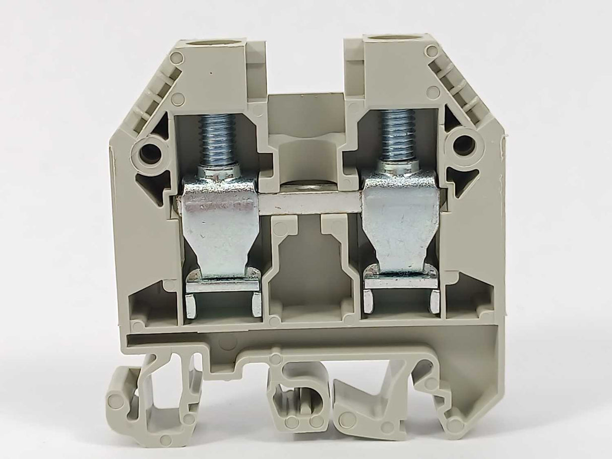 Wieland 57.510.0155.0 WKN 10/U /V0 50 Pcs.