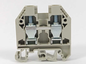 Wieland 57.510.0155.0 WKN 10/U /V0 50 Pcs.