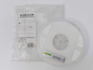 Wago 2009-110 Terminal Block Marker Strip 50m