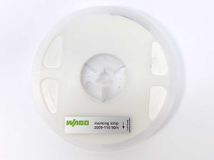 Wago 2009-110 Terminal Block Marker Strip 50m