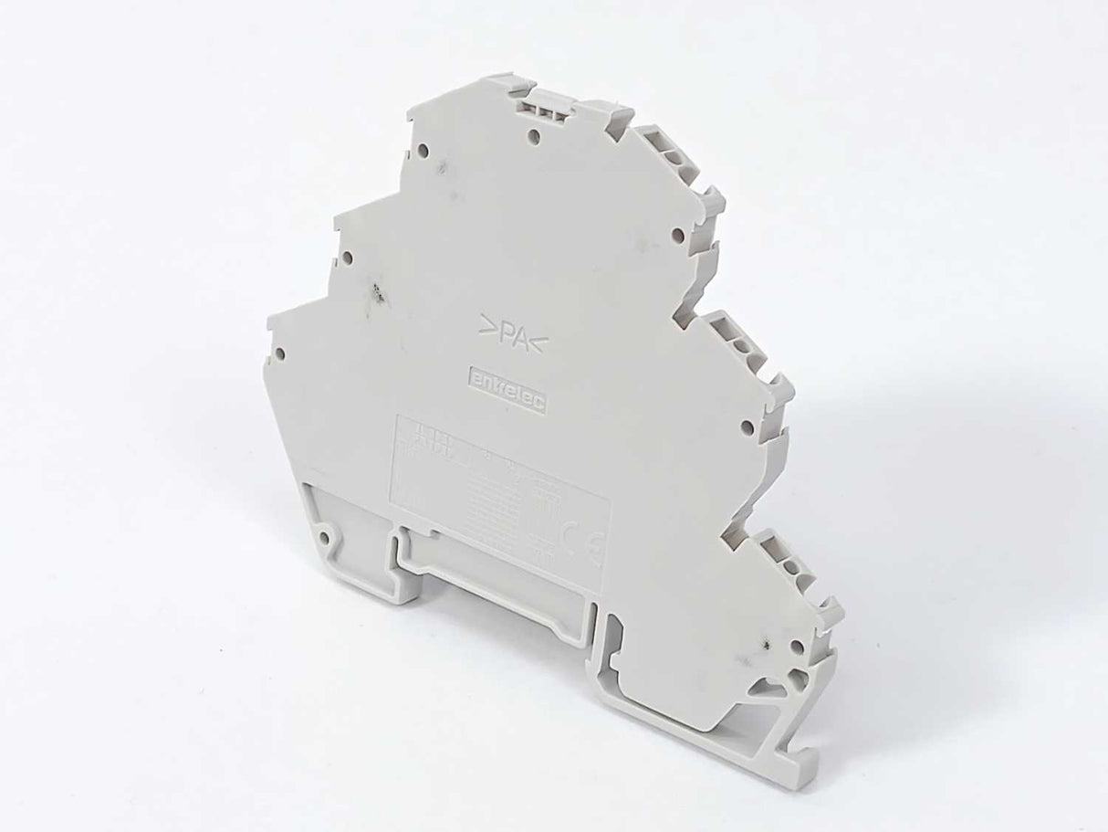 ABB 1SNA290456R0000 D2.5/5.T3.L Spring Terminal Blocks Batch 25 Pcs.