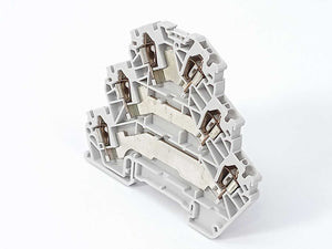 ABB 1SNA290456R0000 D2.5/5.T3.L Spring Terminal Blocks Batch 25 Pcs.