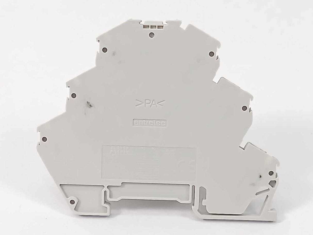 ABB 1SNA290456R0000 D2.5/5.T3.L Spring Terminal Blocks Batch 25 Pcs.