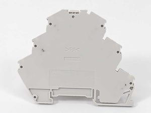 ABB 1SNA290456R0000 D2.5/5.T3.L Spring Terminal Blocks Batch 25 Pcs.