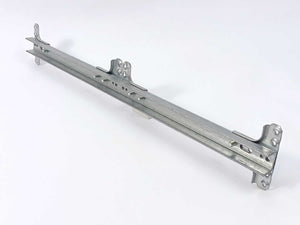 hager UT12PN Horizontal Traverse, Univers, L500 mm 2 section