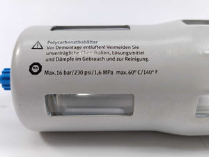 Festo 646230 LF/LFR/FRC-D-MAXI:ERS