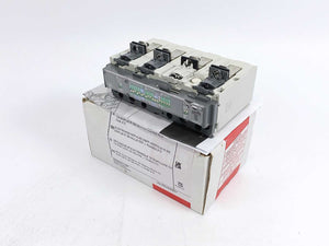 ABB 1SDA067345R1 SACE Tmax XT Molded Case Circuit Breaker Trip Unit