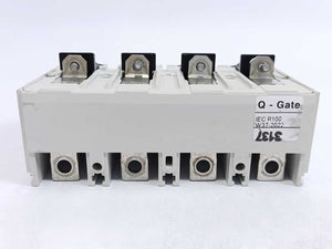 ABB 1SDA067345R1 SACE Tmax XT Molded Case Circuit Breaker Trip Unit