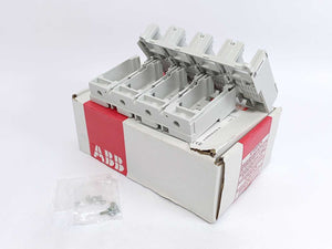 ABB 1SDA104726R1 Adapter for Fixed Terminals for SACE Tmax XT5 630 4-pole CBs