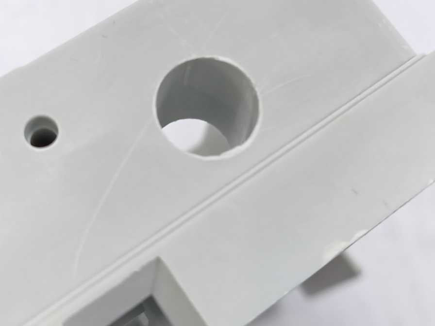 ABB 1SDA104726R1 Adapter for Fixed Terminals for SACE Tmax XT5 630 4-pole CBs