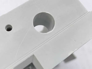 ABB 1SDA104726R1 Adapter for Fixed Terminals for SACE Tmax XT5 630 4-pole CBs