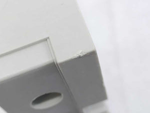ABB 1SDA104726R1 Adapter for Fixed Terminals for SACE Tmax XT5 630 4-pole CBs