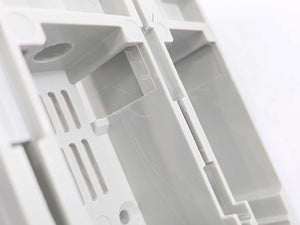ABB 1SDA104726R1 Adapter for Fixed Terminals for SACE Tmax XT5 630 4-pole CBs