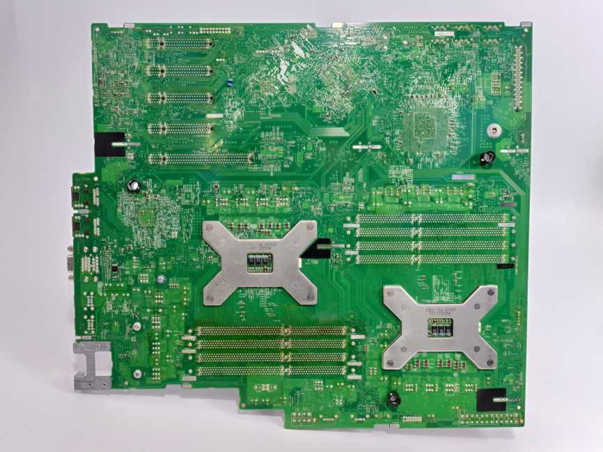 Dell 01012MN00-000-G PowerEdge T410 Server Motherboard. H19HD