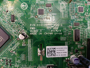 Dell 01012MN00-000-G PowerEdge T410 Server Motherboard. H19HD