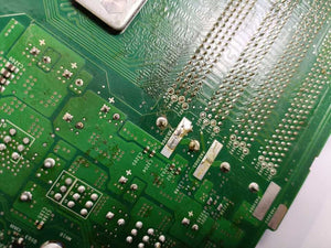Dell 01012MN00-000-G PowerEdge T410 Server Motherboard. H19HD