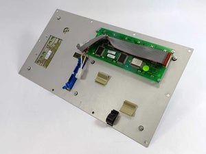 VideoJet Excel 371677-18/B AID-1 Danish-localized Interface Panel for CIJprinter