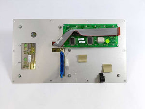 VideoJet Excel 371677-18/B AID-1 Danish-localized Interface Panel for CIJprinter