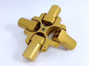 Sigma 11192 Swing-out Rotor for 4 Buckets
