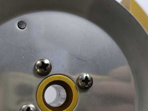 Sigma 11192 Swing-out Rotor for 4 Buckets