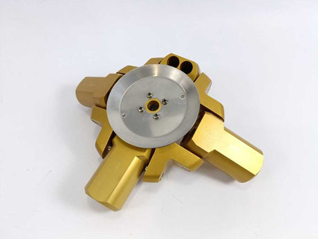 Sigma 11192 Swing-out Rotor for 4 Buckets