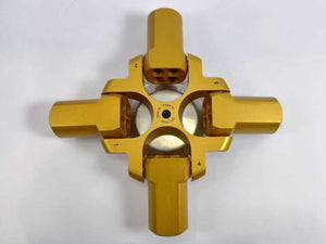 Sigma 11192 Swing-out Rotor for 4 Buckets