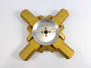 Sigma 11192 Swing-out Rotor for 4 Buckets