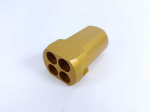 Sigma 11192 Swing-out Rotor for 4 Buckets