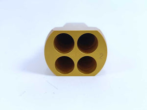 Sigma 11192 Swing-out Rotor for 4 Buckets