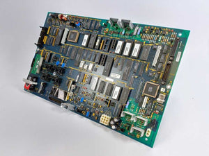 VideoJet Excel 375400-302 Automation Detector Circuit Control Board, CIJ printer