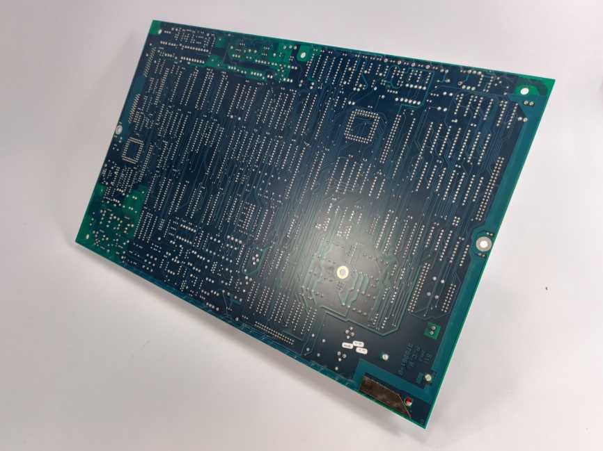 VideoJet Excel 375400-302 Automation Detector Circuit Control Board, CIJ printer