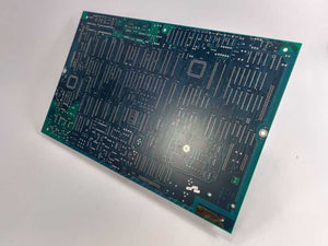 VideoJet Excel 375400-302 Automation Detector Circuit Control Board, CIJ printer