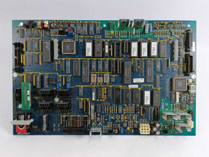 VideoJet Excel 375400-302 Automation Detector Circuit Control Board, CIJ printer