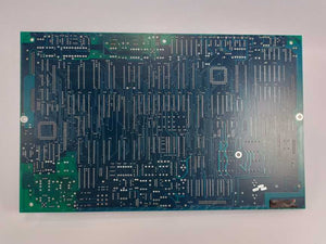 VideoJet Excel 375400-302 Automation Detector Circuit Control Board, CIJ printer