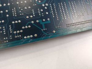 VideoJet Excel 375400-302 Automation Detector Circuit Control Board, CIJ printer