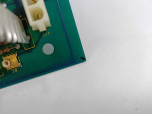 VideoJet Excel 375400-302 Automation Detector Circuit Control Board, CIJ printer