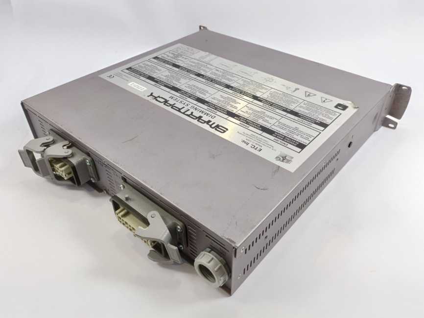 ETC 7020A1003-TM SmartPack Dimming System